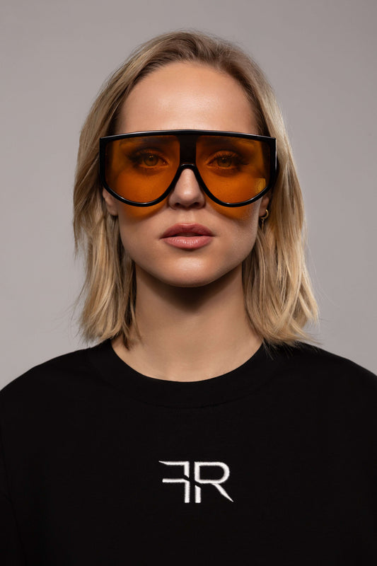An Sfumato Fancy Style Sunglasses
