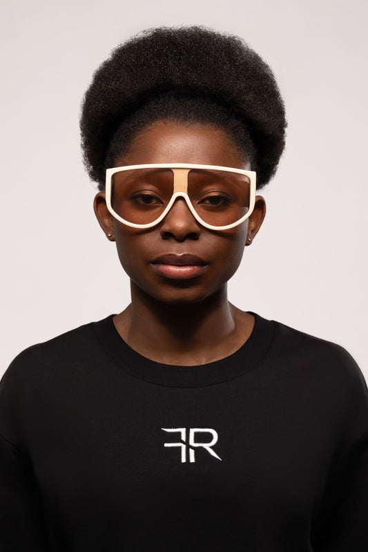 An Opulent Sfumato Style Sunglasses