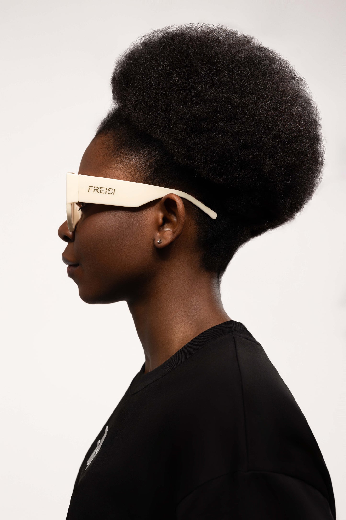 An Opulent Sfumato Style Sunglasses