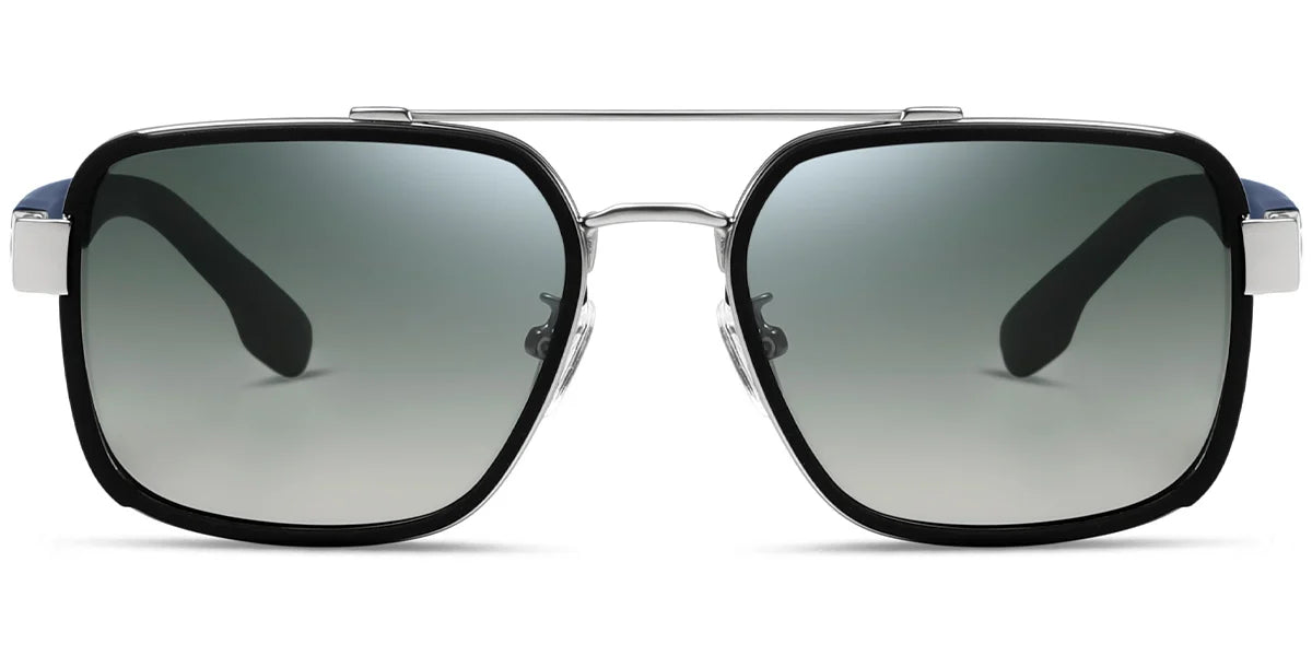 Sfumato Classic Metal Aviator