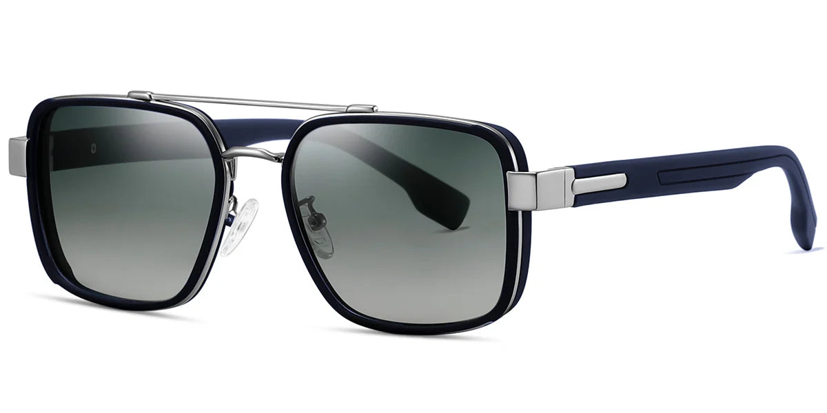 Sfumato Classic Metal Aviator