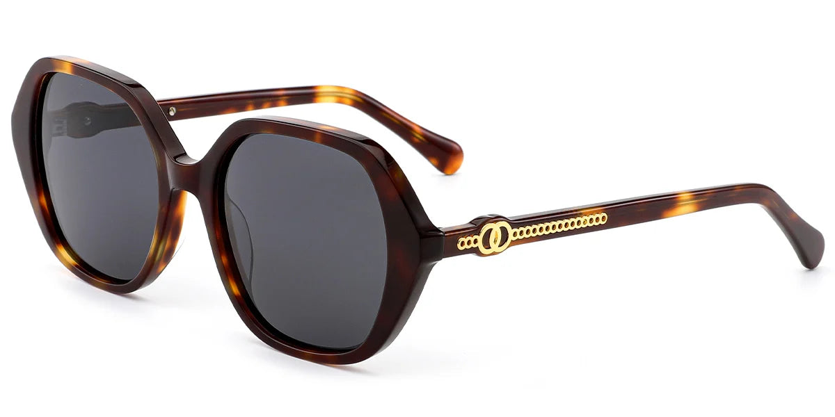 Sfumato – Jackie Tortoiseshell