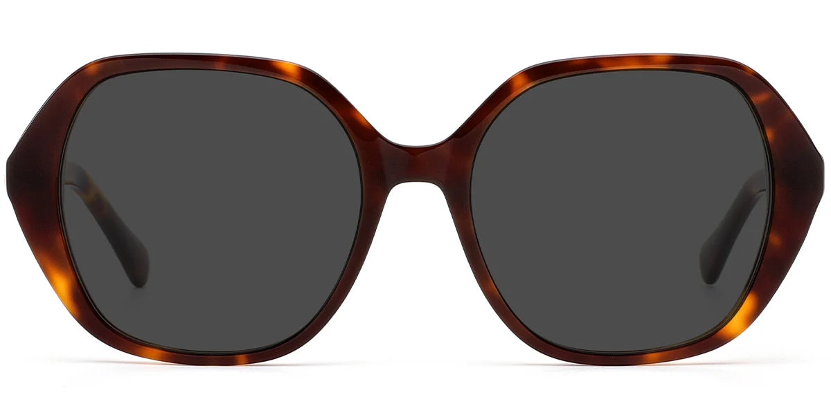 Sfumato – Jackie Tortoiseshell