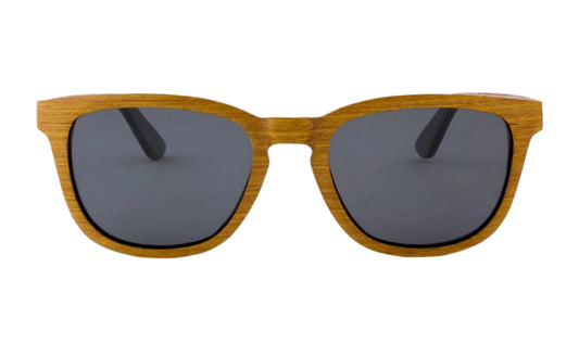 Sfumato Wood Sunglasses Ormand Burgundy Maple