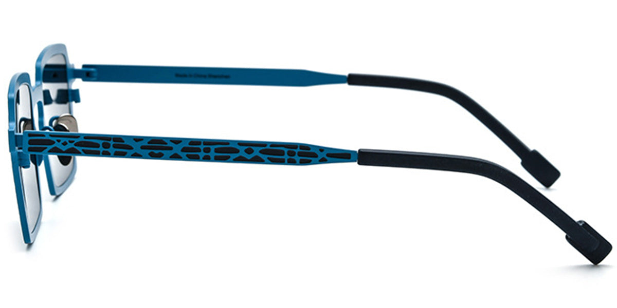 Sfumato – TITANIUM EDGE