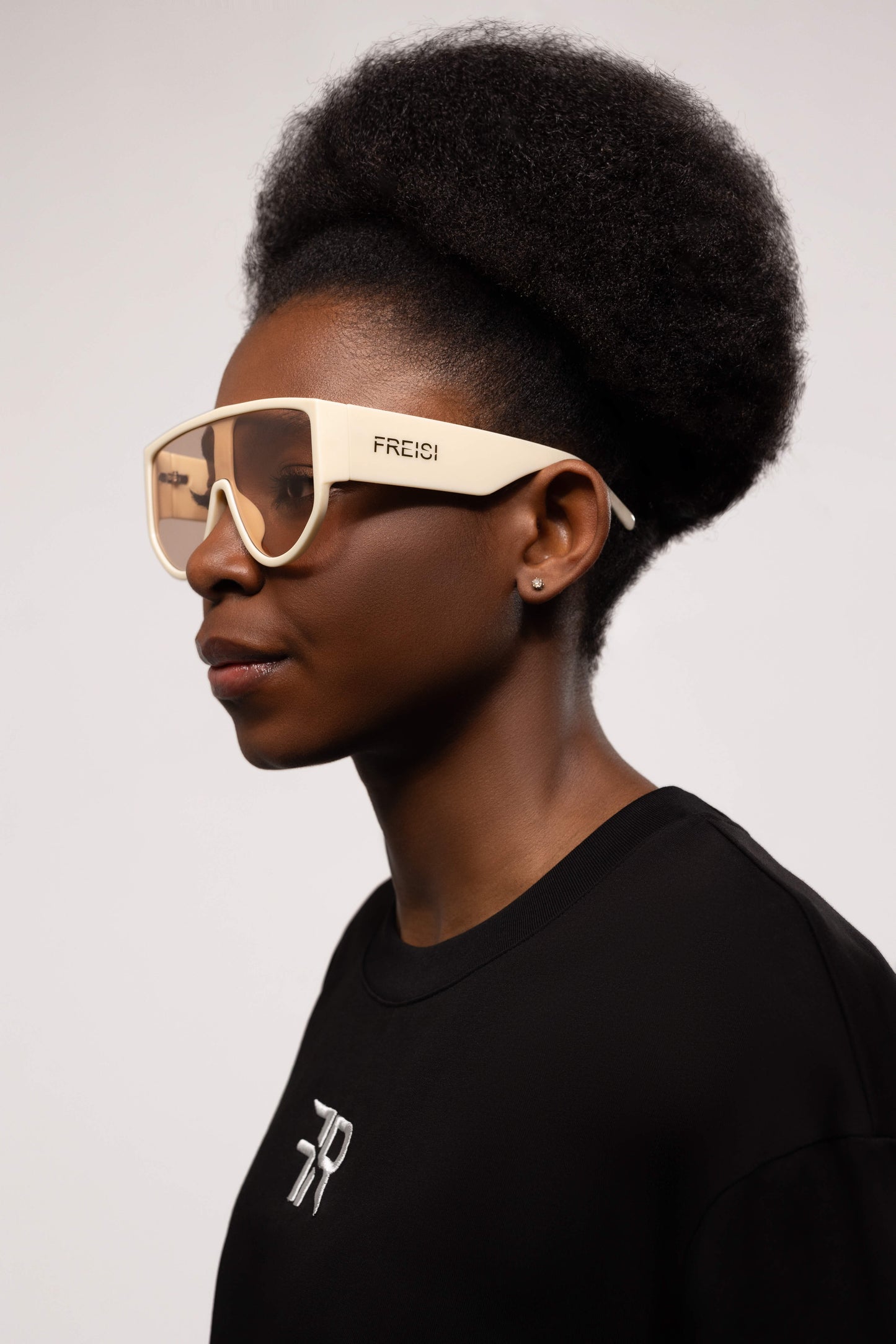 An Opulent Sfumato Style Sunglasses