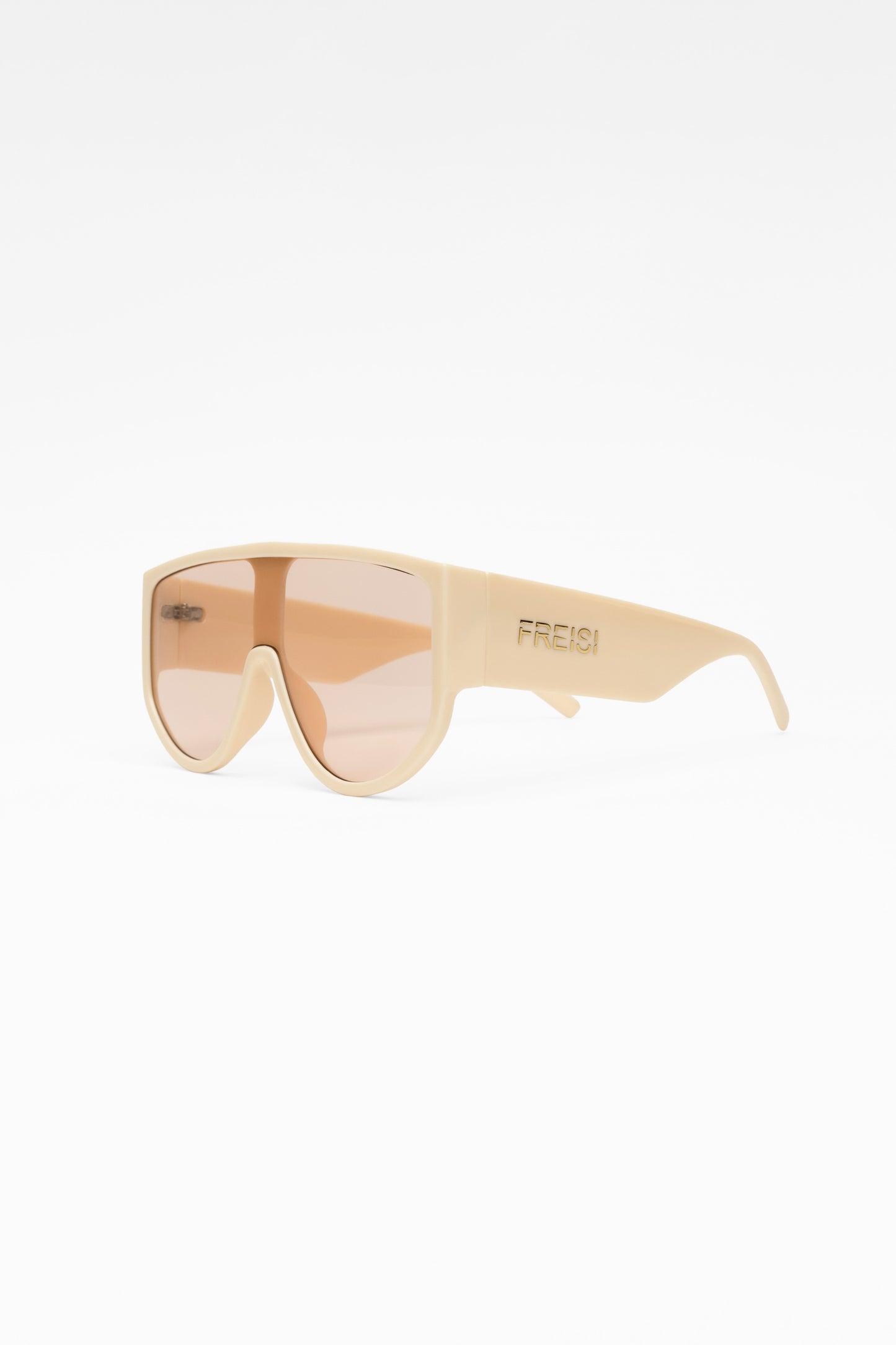 An Opulent Sfumato Style Sunglasses
